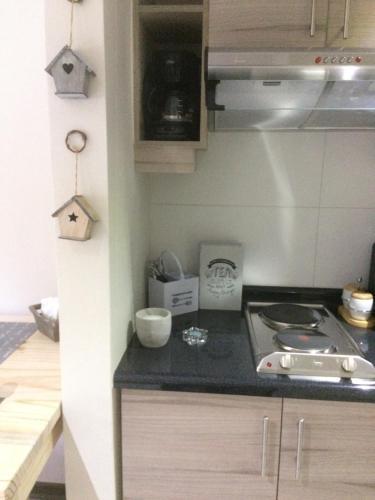 Apartamento Condominio Andino Departamento Alejandra