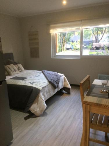 Apartamento Condominio Andino Departamento Alejandra