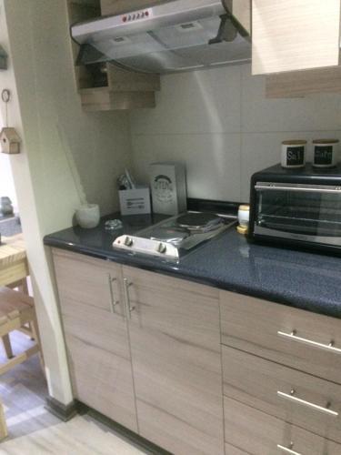 Apartamento Condominio Andino Departamento Alejandra