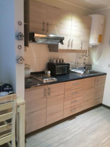 Apartamento Condominio Andino Departamento Alejandra