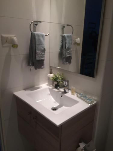Apartamento Condominio Andino Departamento Alejandra