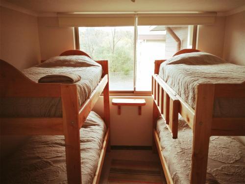 Apartamento Parque Del Volc�n Puc�n Colico
