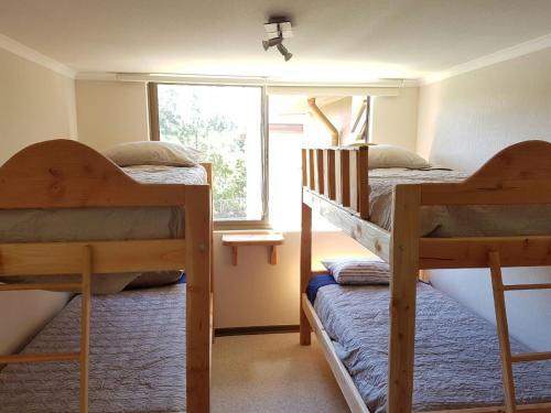 Apartamento Parque Del Volc�n Puc�n Colico