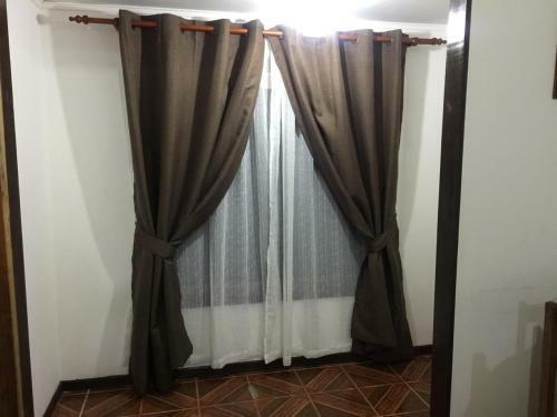 Lodge Caba�as Villarrica Pucon