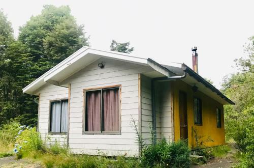 Lodge Caba�as Villarrica Pucon