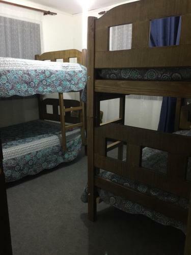 Lodge Caba�as Villarrica Pucon