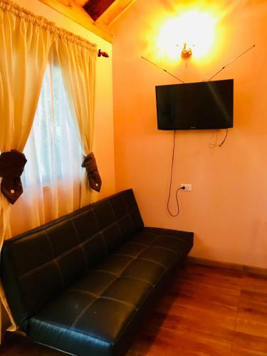 Lodge Caba�as Villarrica Pucon