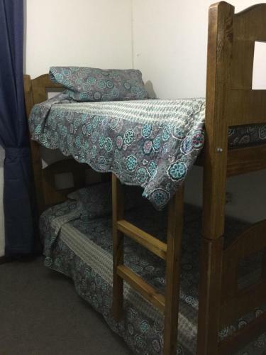 Lodge Caba�as Villarrica Pucon