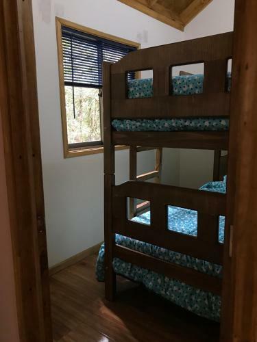 Lodge Caba�as Villarrica Pucon
