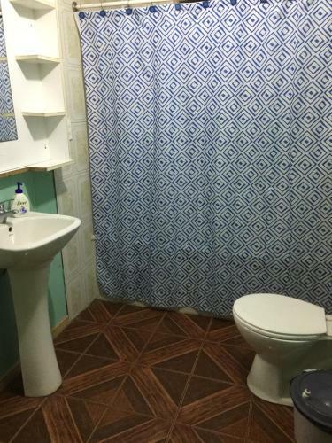 Lodge Caba�as Villarrica Pucon