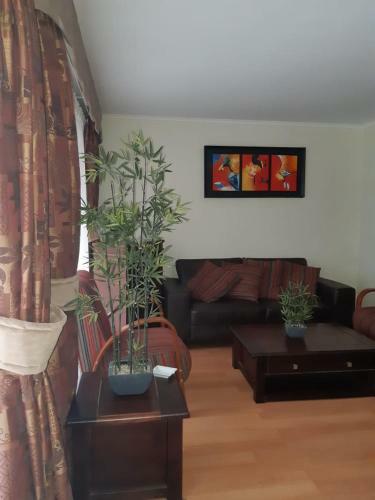 Excelente Casa Veraneo Puc�n