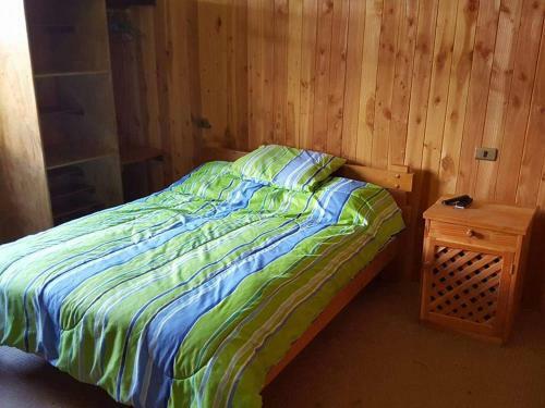 Casa -caba�a Pucon