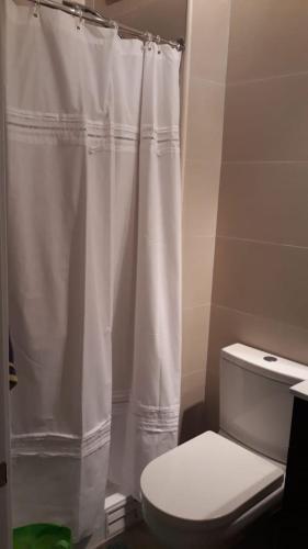 Apartamento Espectacular Departamento En Condominio Payllahue