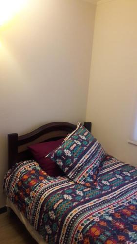 Apartamento Puc�n Andino, Depto.
