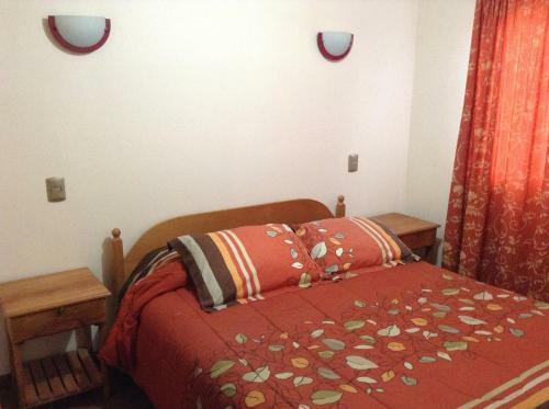 Lodge Caba�as Millant�