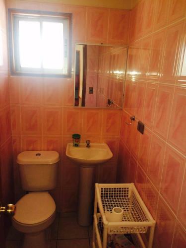 Lodge Caba�as Millant�