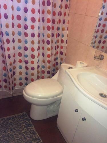 Lodge Caba�as Millant�