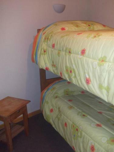 Lodge Caba�as Millant�