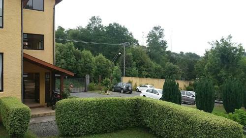 Apartamento Condominio Los Refugios II Y III