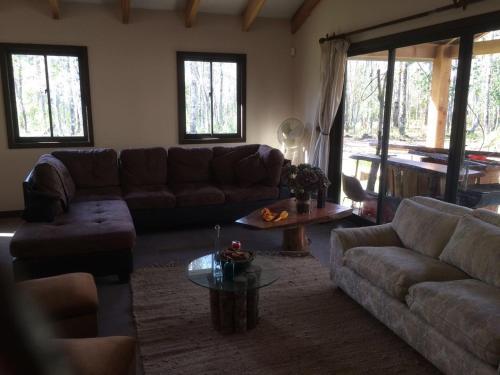 Casa En Pucon #26