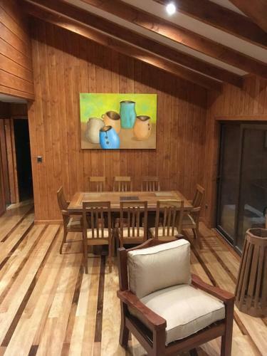 Casa Camino Al Volc�n, Puc�n.