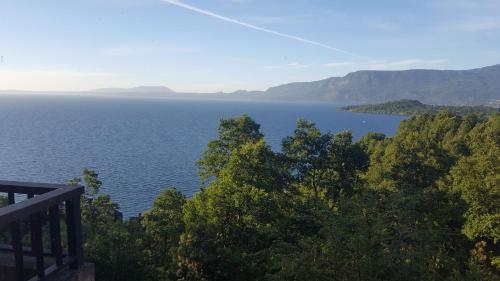 Apartamento Pucon Bordelago Departamento