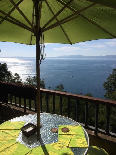 Apartamento Pucon Bordelago Departamento