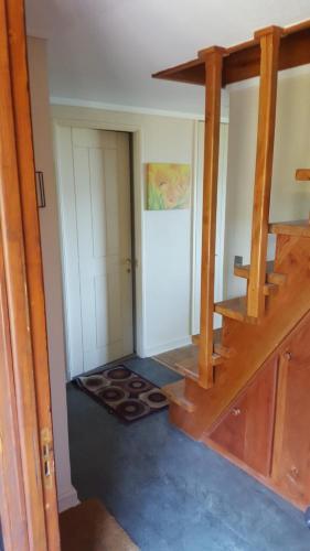 Apartamento Pucon Bordelago Departamento