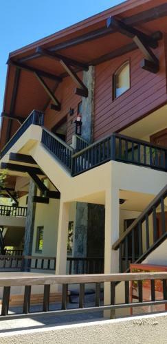 Apartamento Pucon Bordelago Departamento