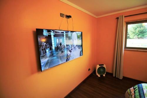 Lodge Caba�as El Dorado Bungalow 22