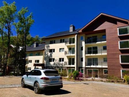 Apartamento Pucon Andino Los Hualles