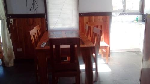 Lodge Caba�as Rimini