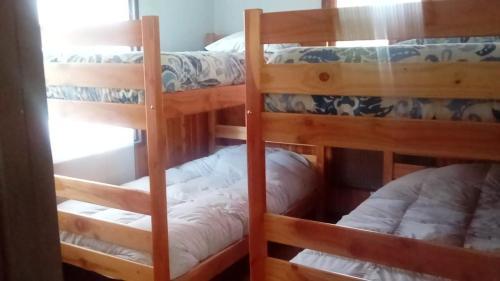 Lodge Caba�as Rimini