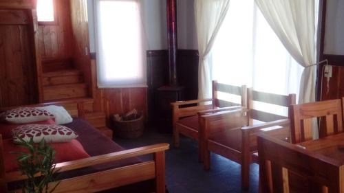 Lodge Caba�as Rimini
