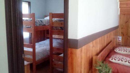 Lodge Caba�as Rimini