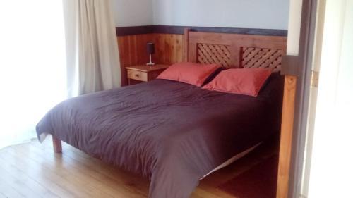 Lodge Caba�as Rimini