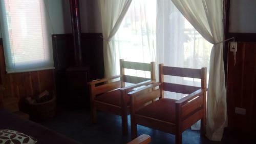 Lodge Caba�as Rimini
