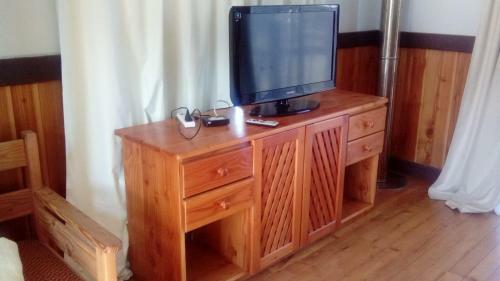 Lodge Caba�as Rimini