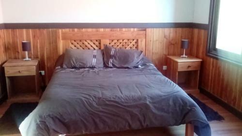 Lodge Caba�as Rimini