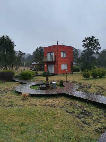 Lodge Caba�as Rimini