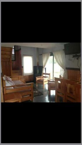 Lodge Caba�as Rimini