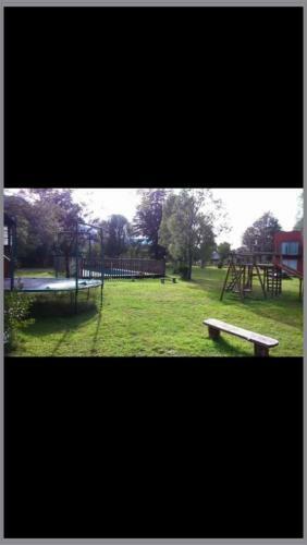 Lodge Caba�as Rimini