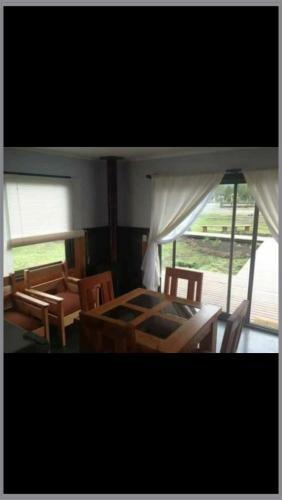 Lodge Caba�as Rimini