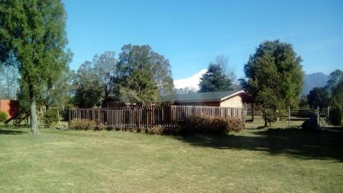 Lodge Caba�as Rimini