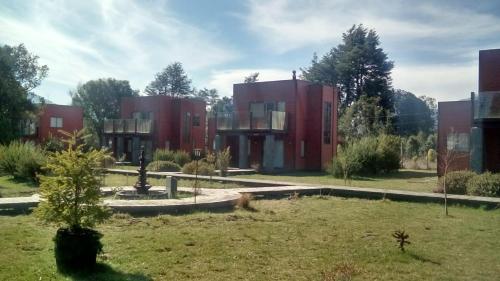 Lodge Caba�as Rimini