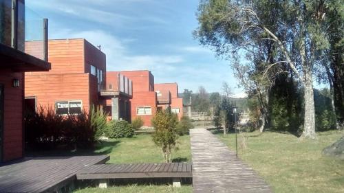 Lodge Caba�as Rimini