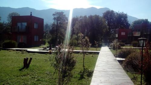 Lodge Caba�as Rimini
