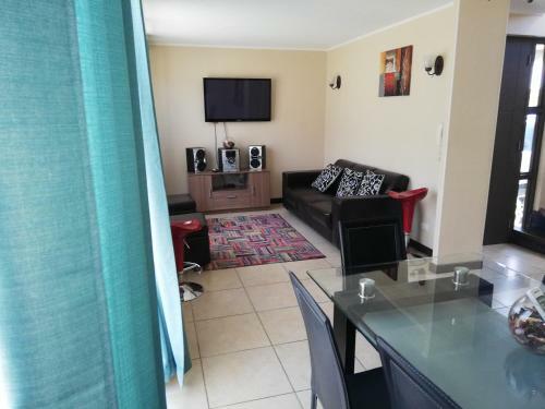 Apartamento Casa Condominio Los Robles, Pucon