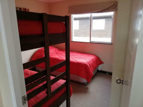 Apartamento Casa Condominio Los Robles, Pucon