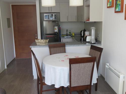 Apartamento Parque Payllahue Departamento